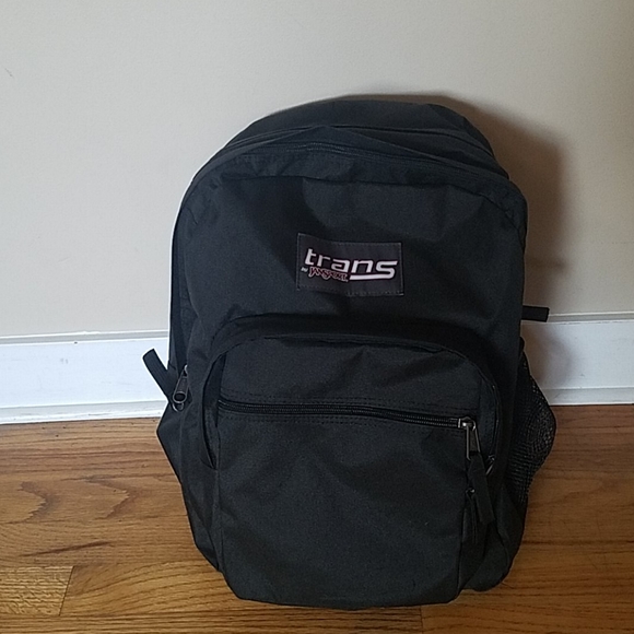 Jansport Other - Jansport trans backpack